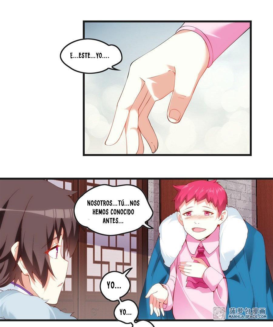 Capitulo 51 page 21