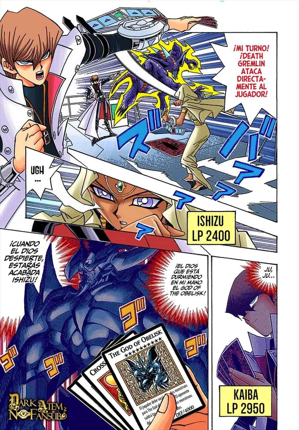 Capitulo 227 page 4