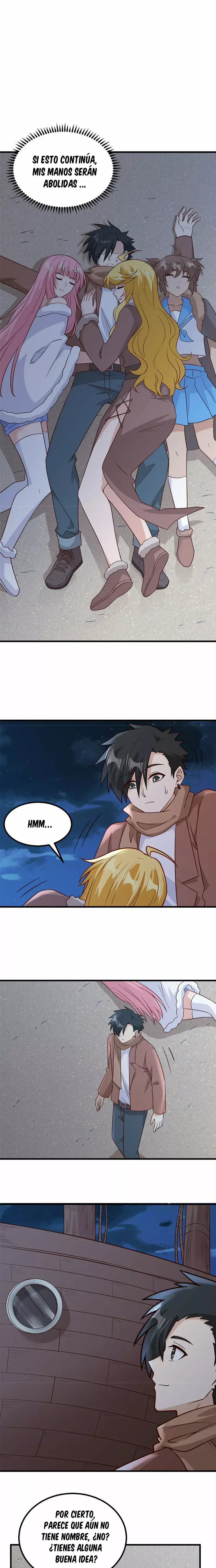 Capitulo 143 page 11