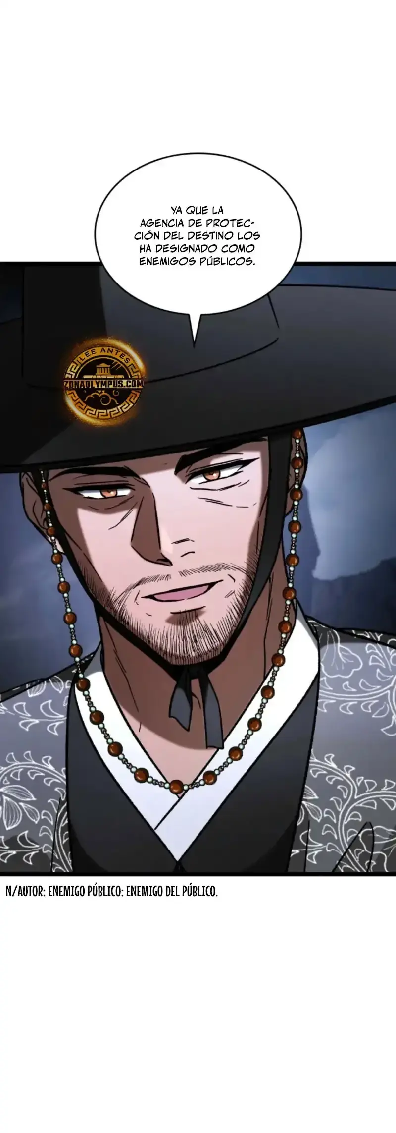 Capitulo 96 page 21