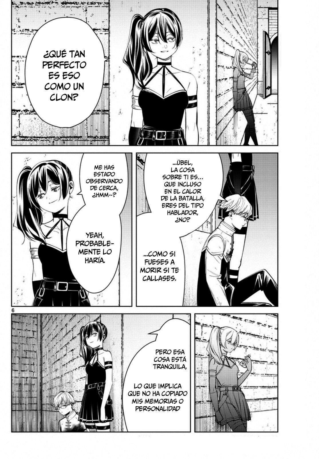 Capitulo 50 page 7
