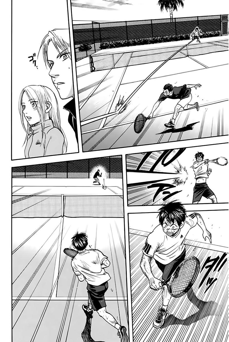 Capitulo 293 page 17