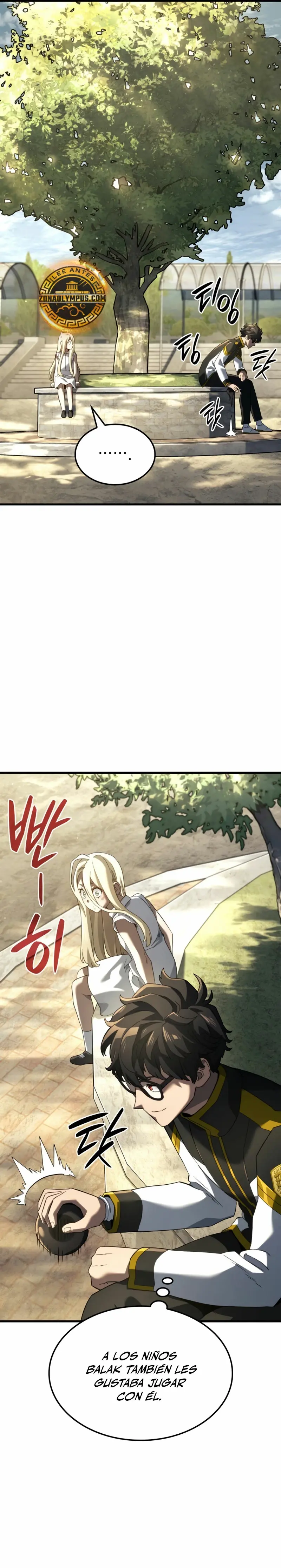 Capitulo 84 page 21