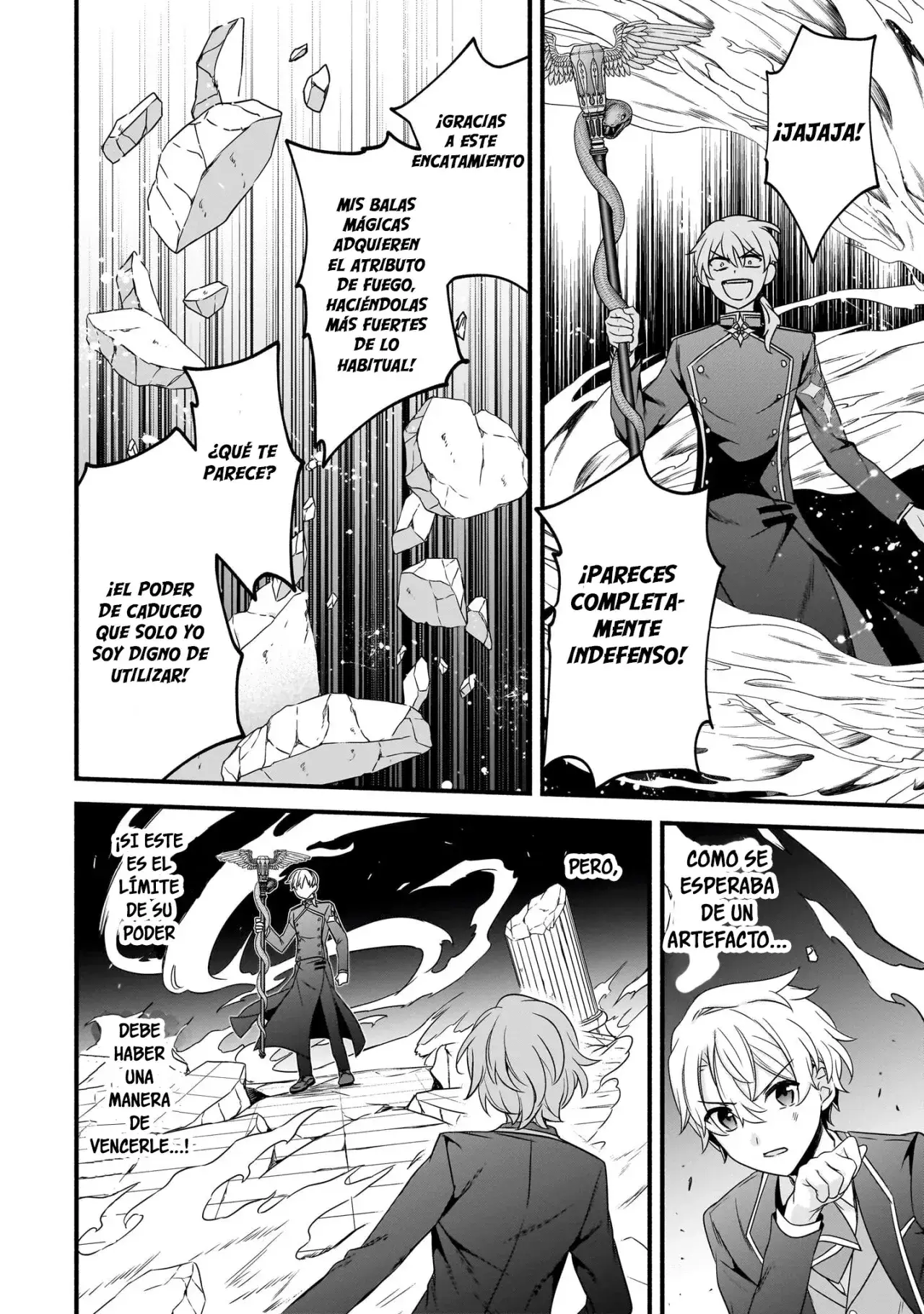 Capitulo 18 page 12