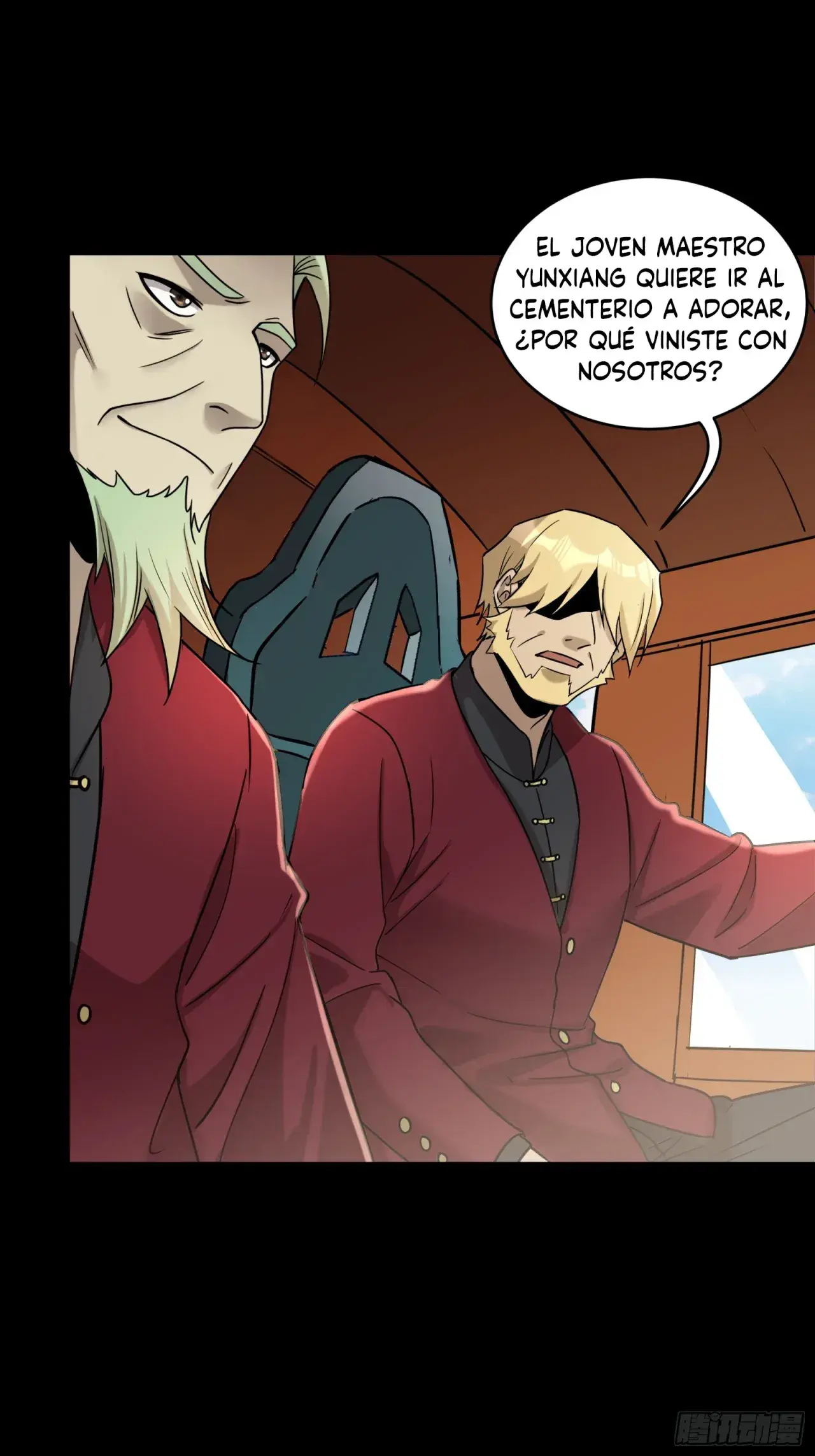 Capitulo 91 page 43