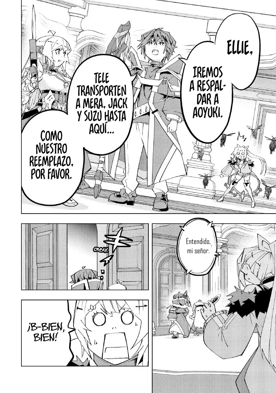 Capitulo 161 page 11