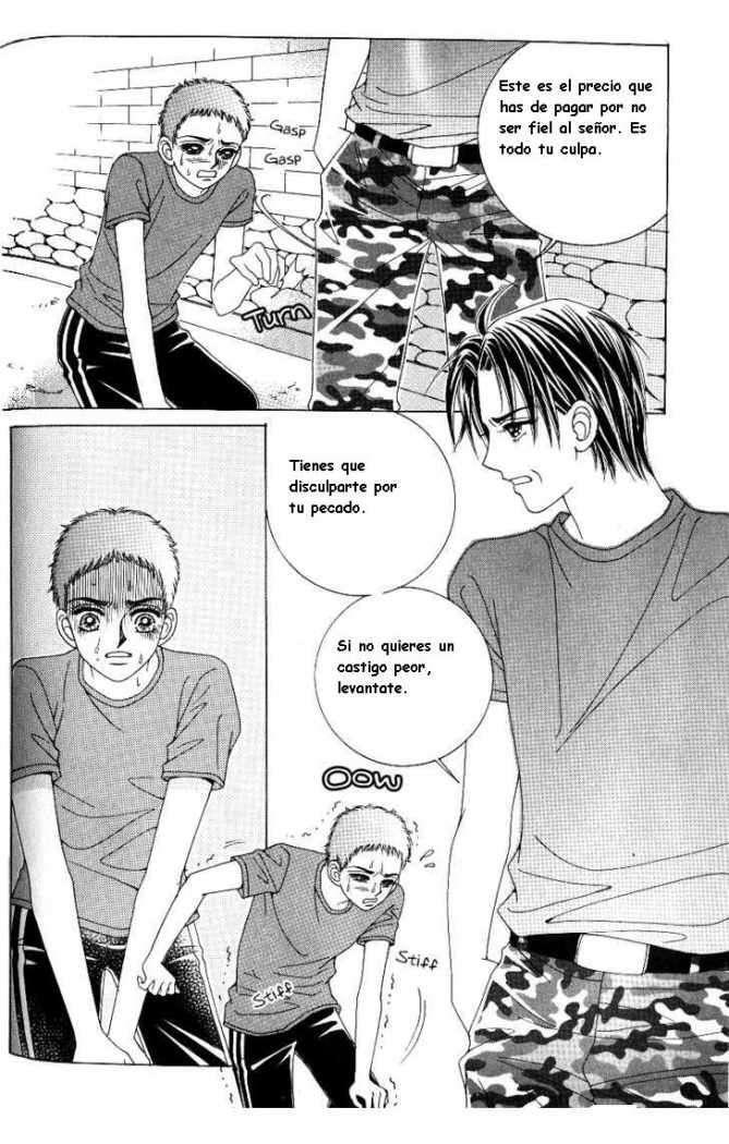 Capitulo 52 page 21