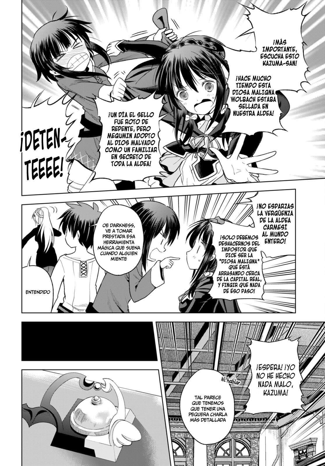 Capitulo 93 page 6