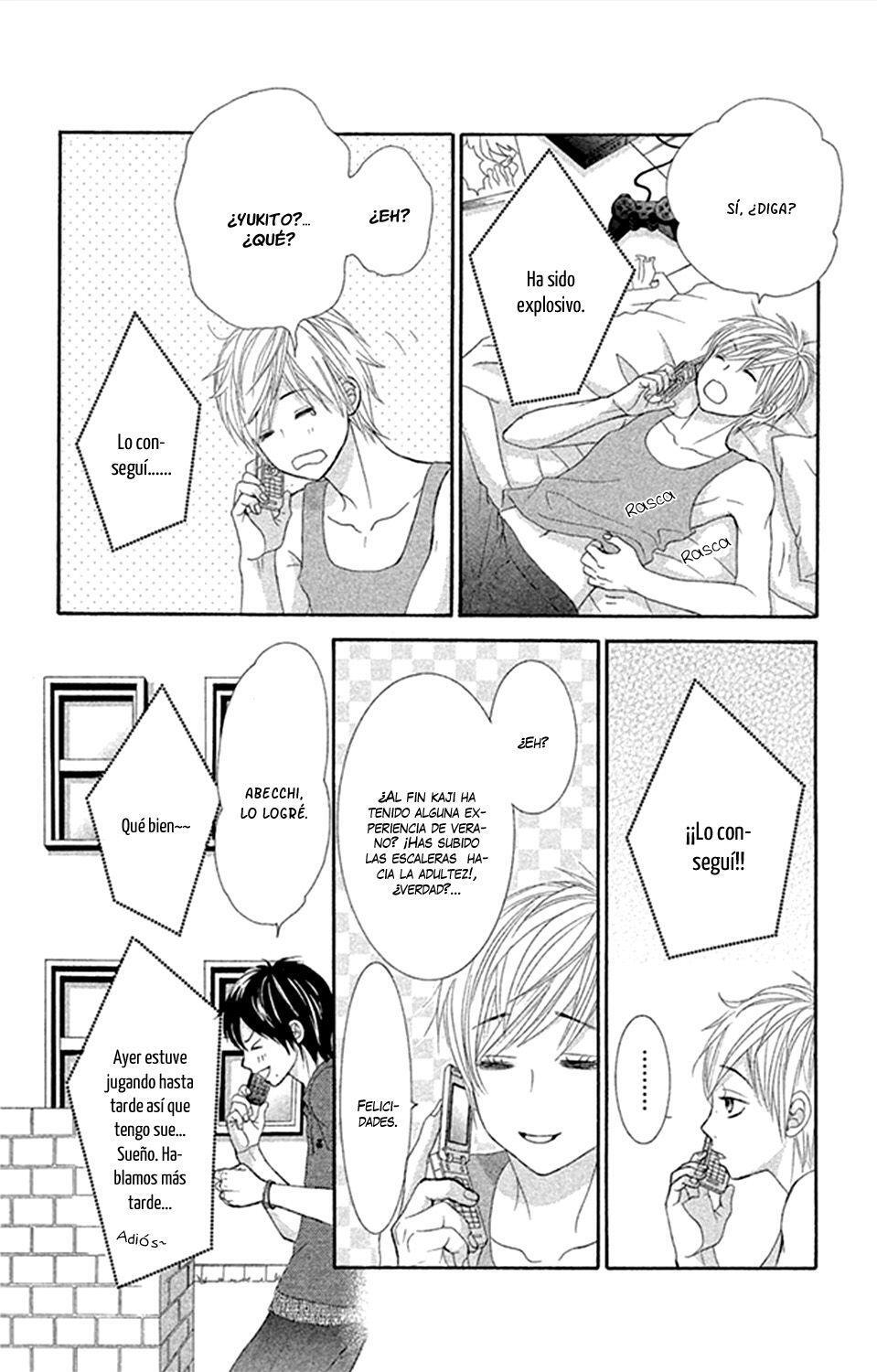 Capitulo 42 page 20