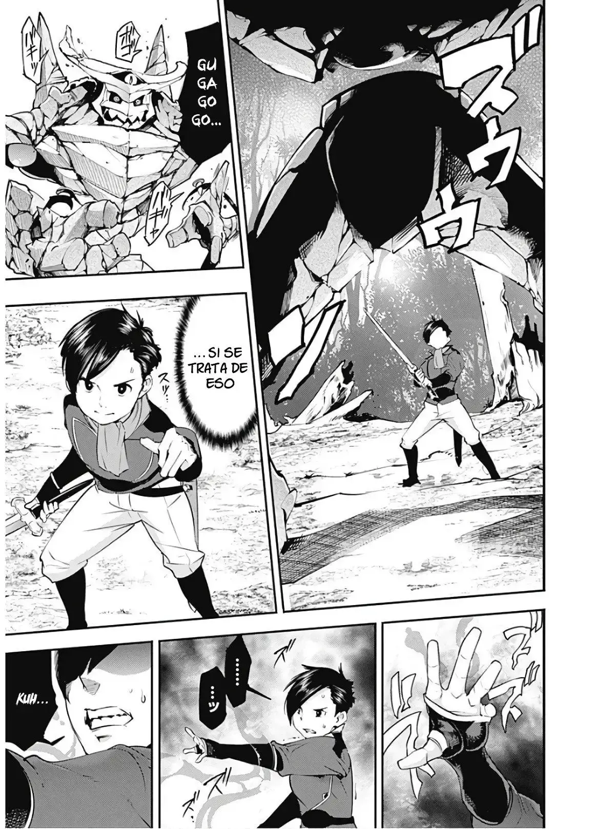 Capitulo 21 page 16