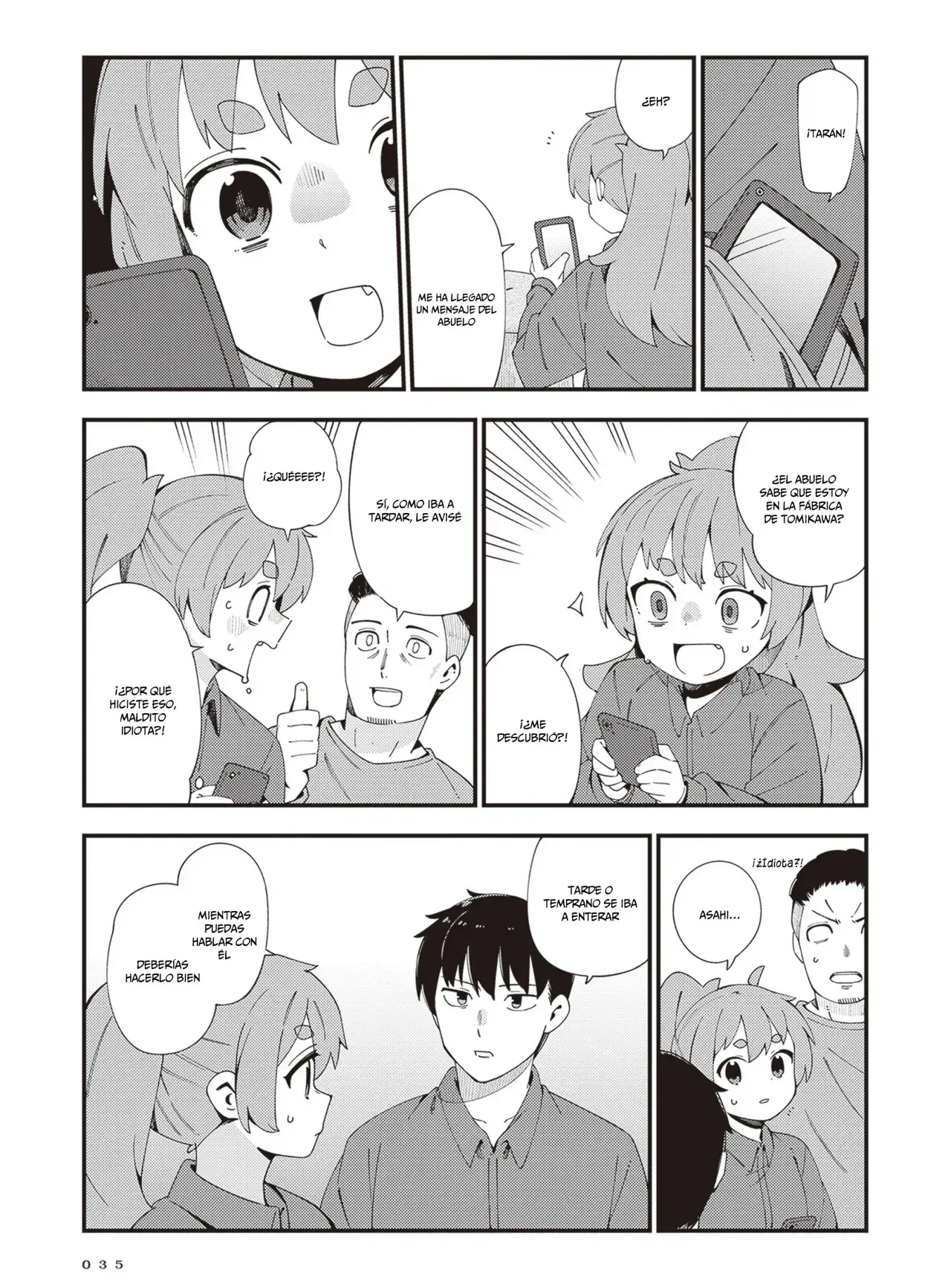 Capitulo 38 page 40