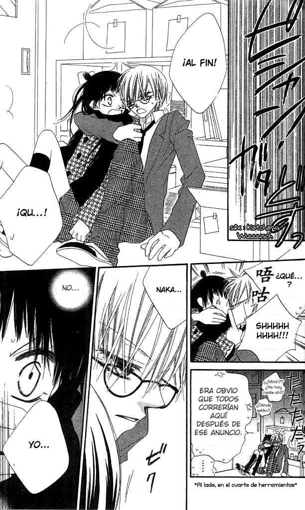 Capitulo 36 page 21