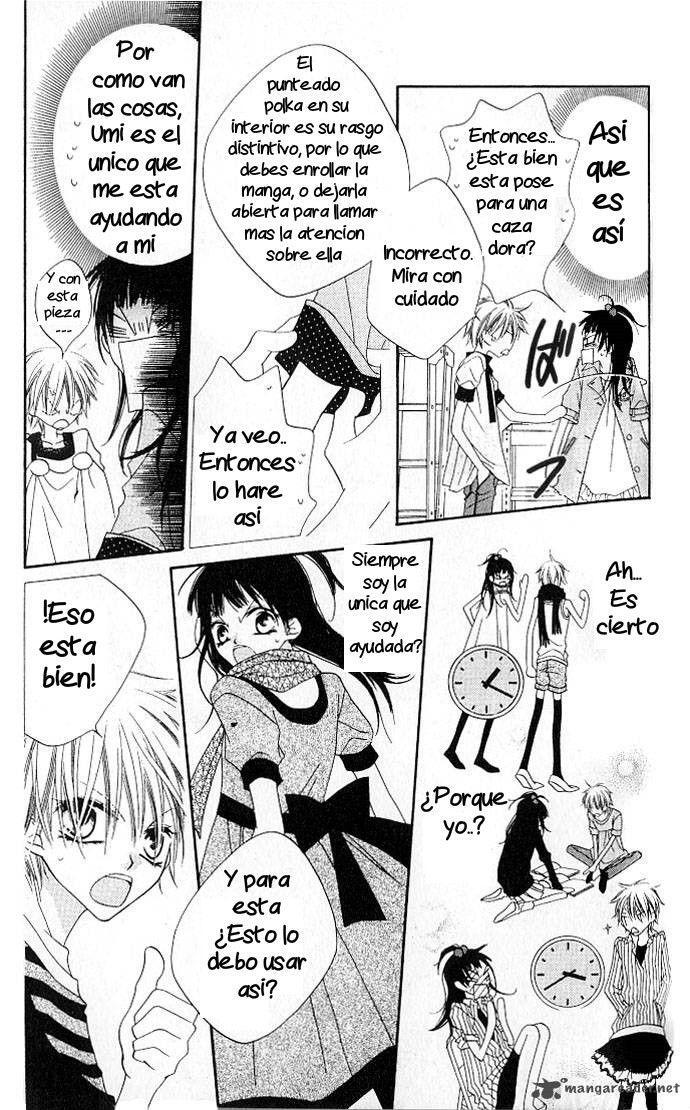 Capitulo 71 page 21