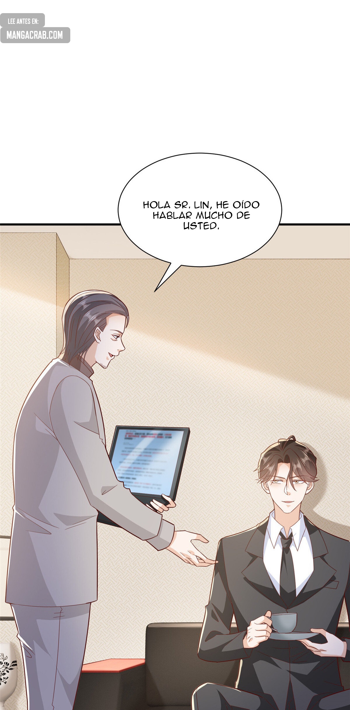 Capitulo 447 page 31