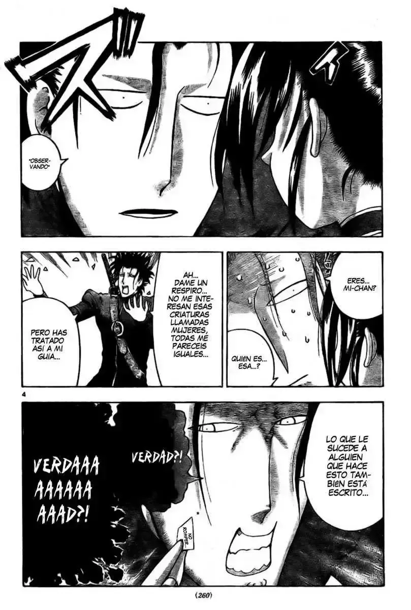 Capitulo 289 page 4