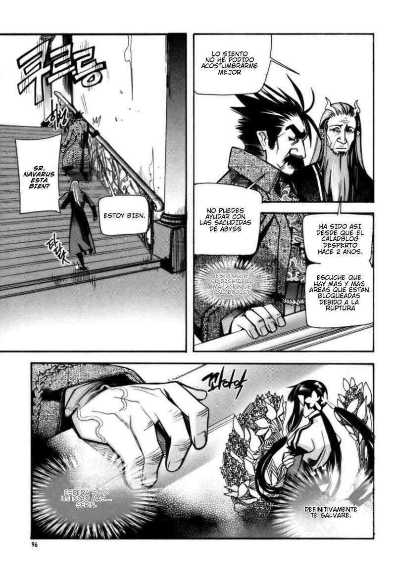 Capitulo 24 page 14