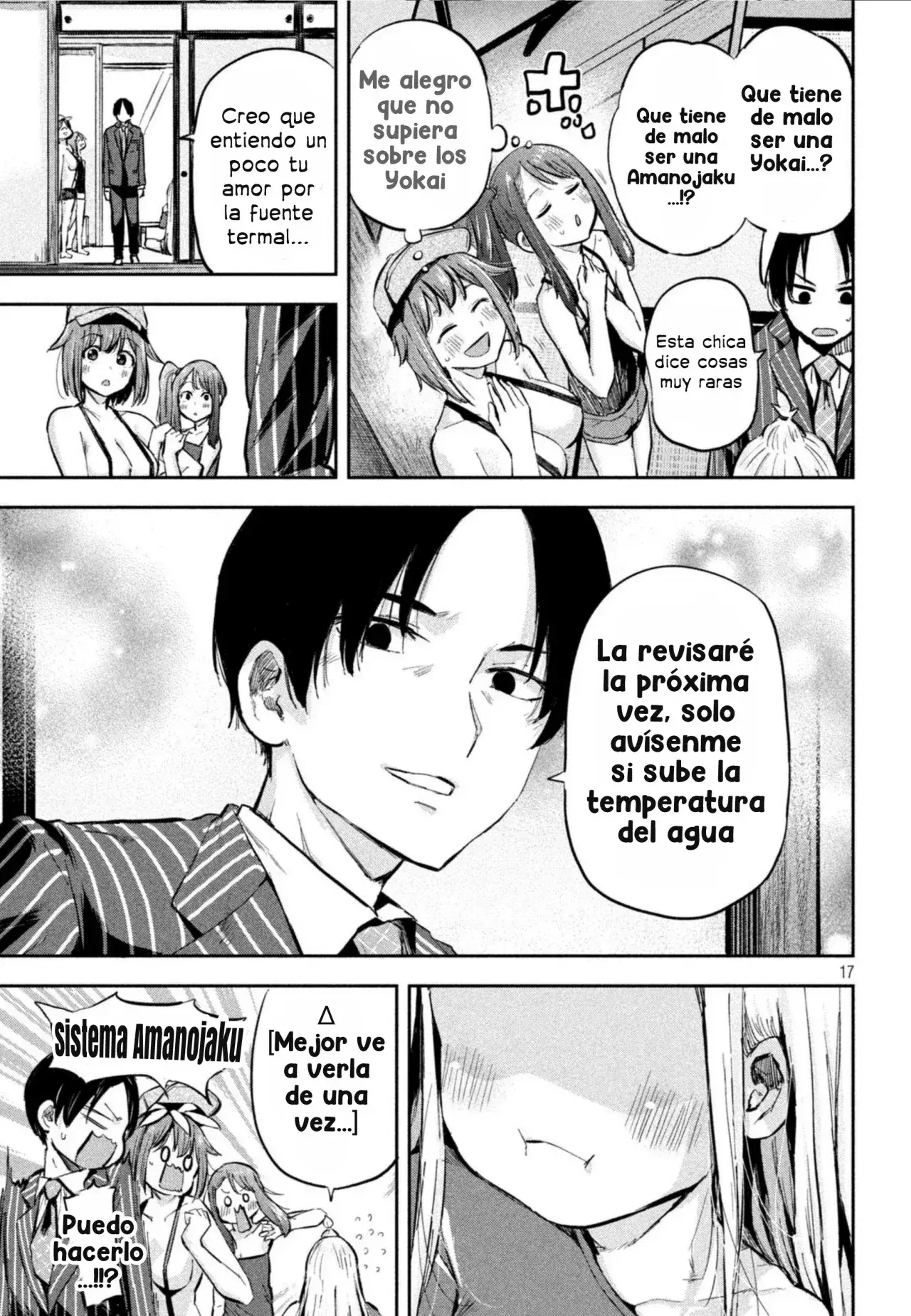 Capitulo 35 page 19
