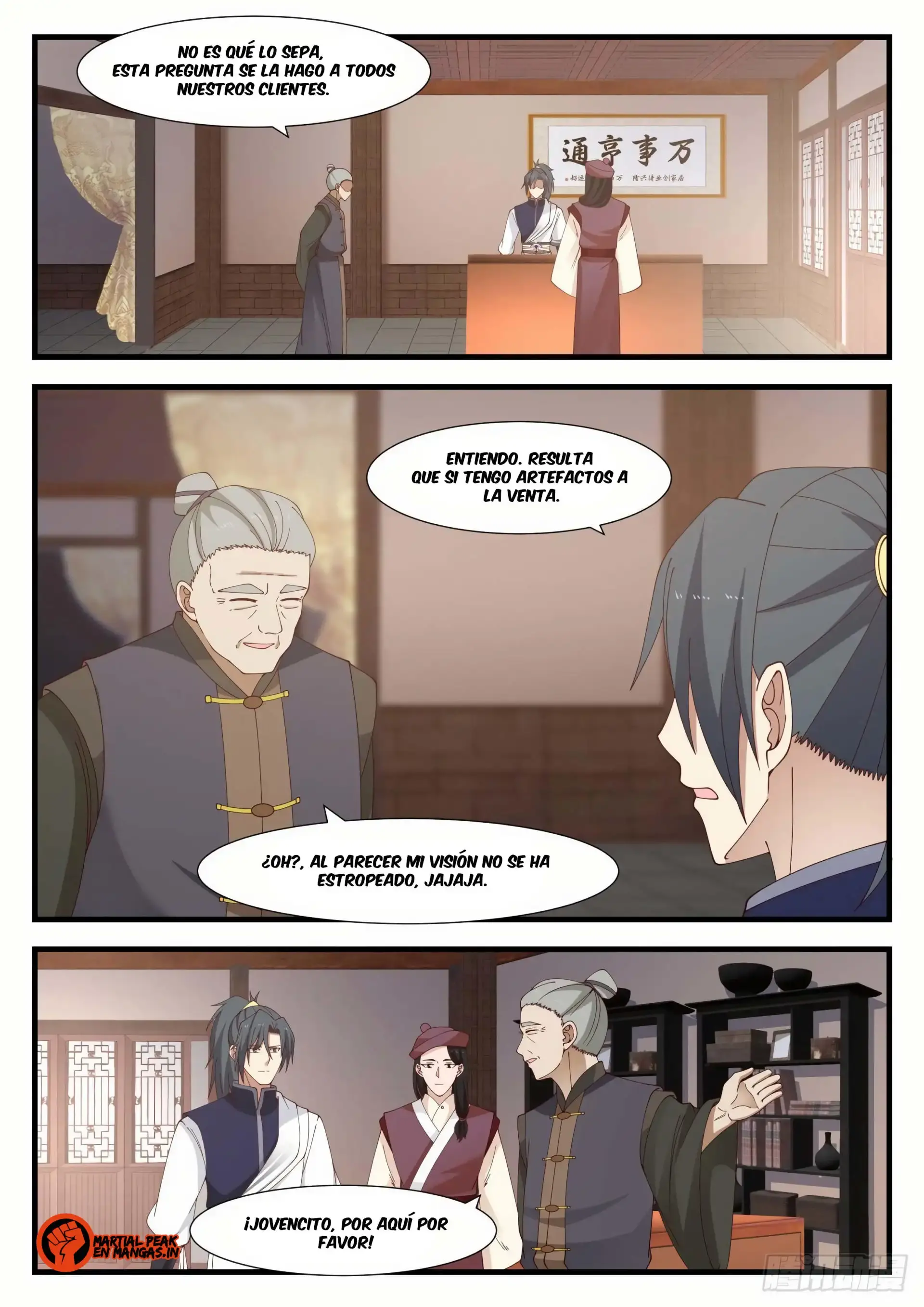 Capitulo 996 page 13