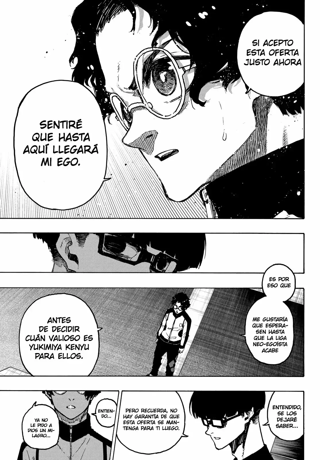 Capitulo 205 page 21