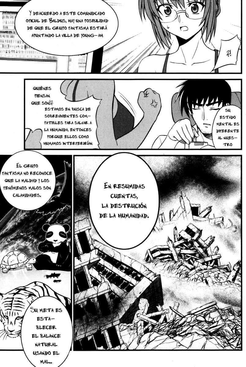 Capitulo 20 page 11
