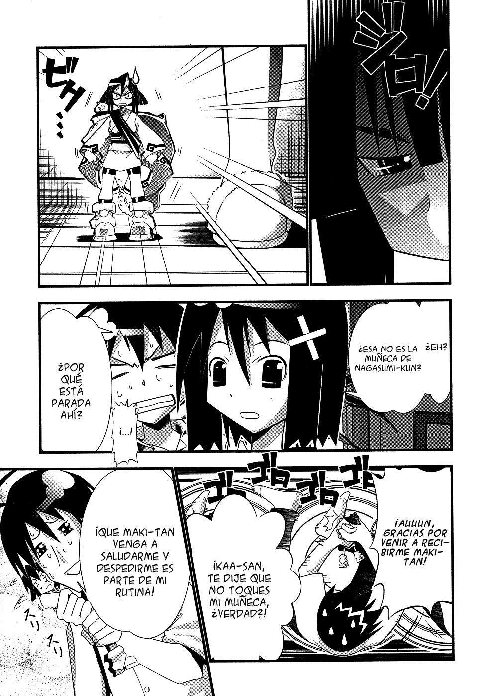 Capitulo 63 page 6