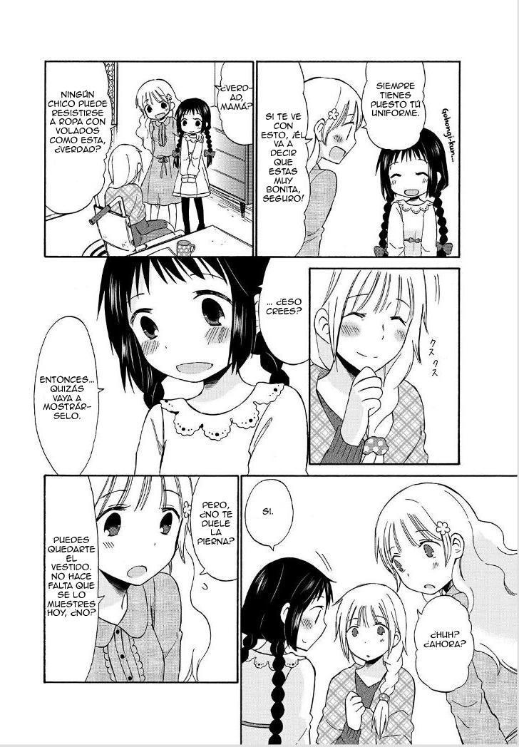 Capitulo 18 page 20