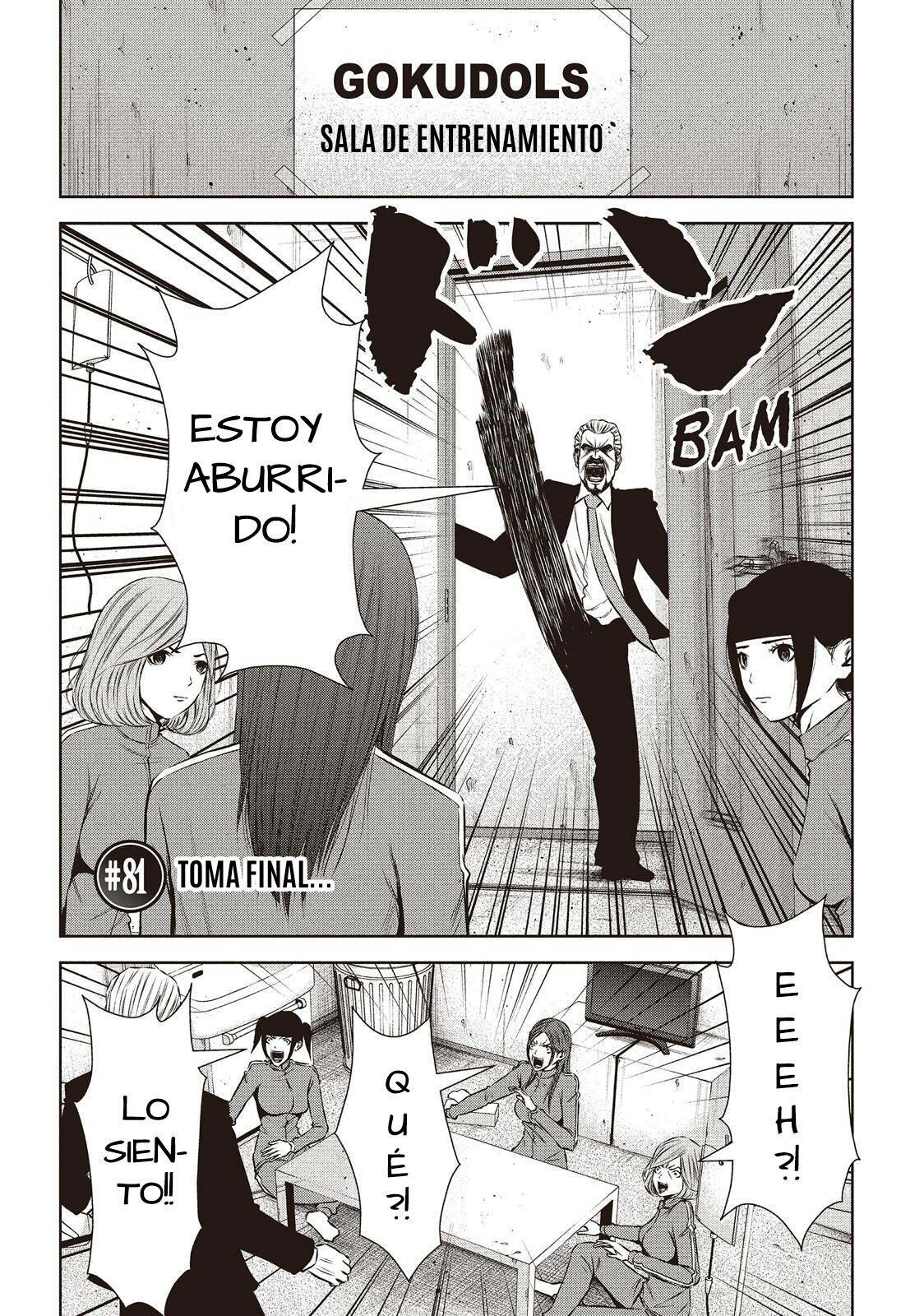 Capitulo 81 page 1