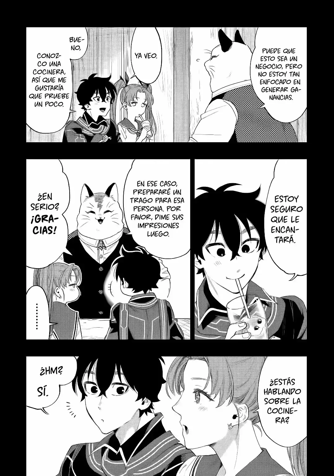 Capitulo 61 page 16