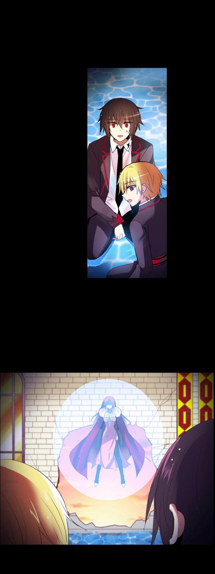 Capitulo 202 page 6