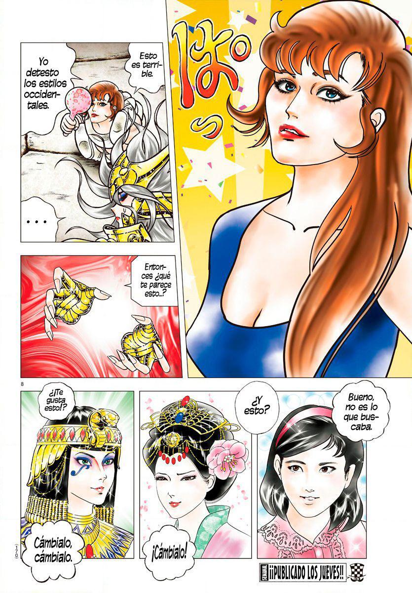 Capitulo 90 page 8