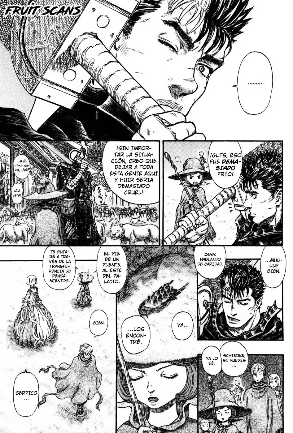 Capitulo 260 page 13