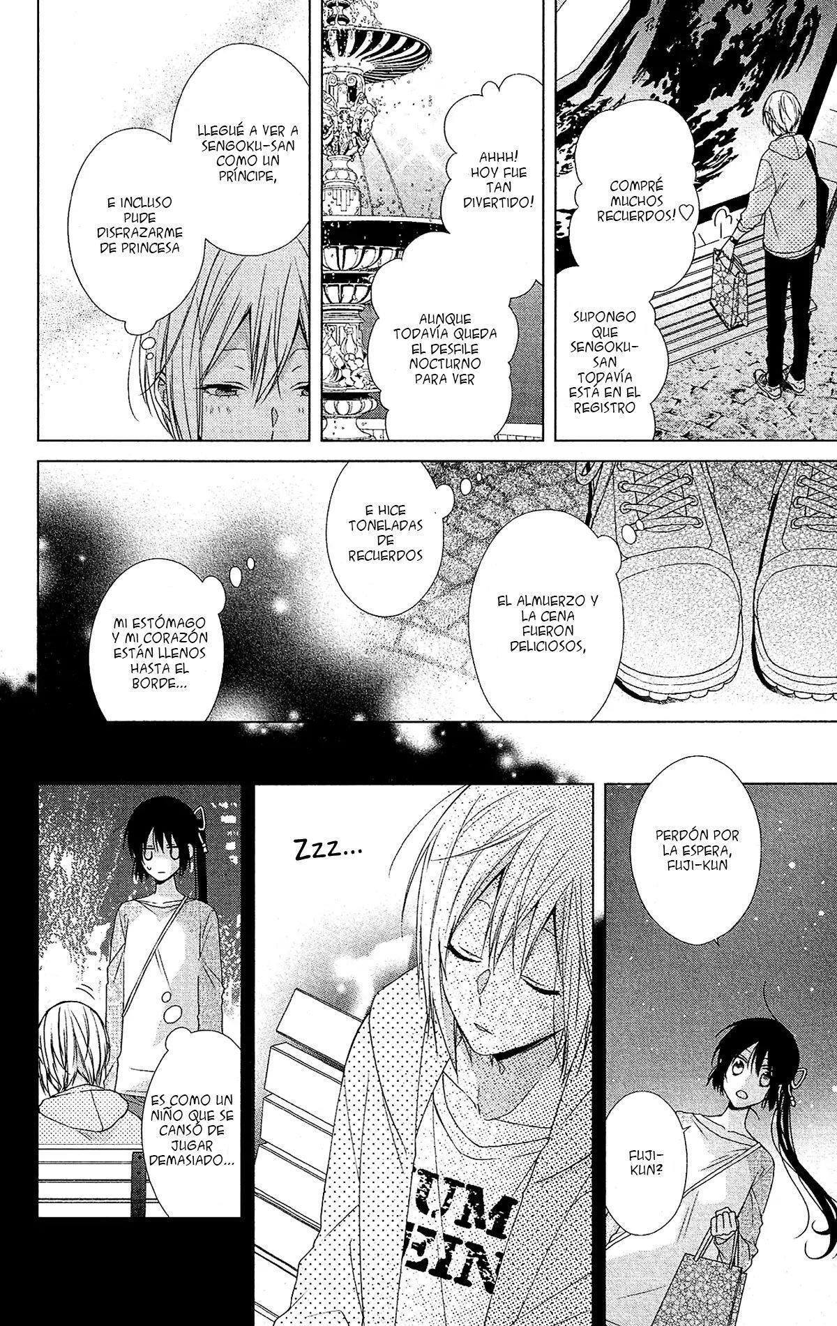 Capitulo 49 page 26
