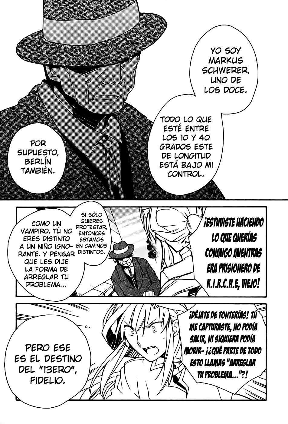 Capitulo 27 page 17