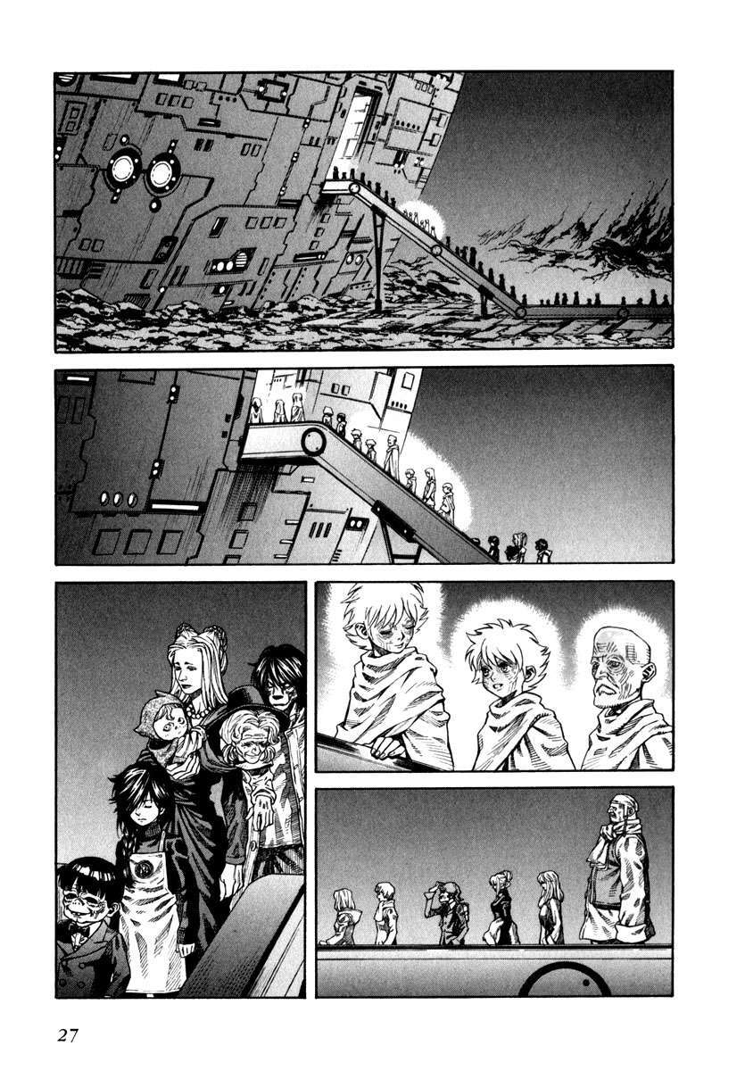 Capitulo 65 page 21