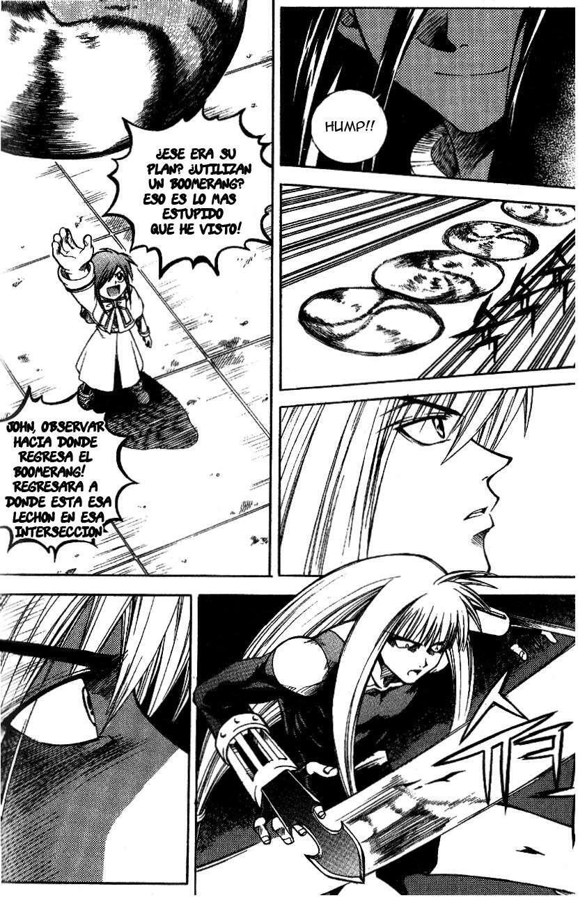 Capitulo 23 page 24