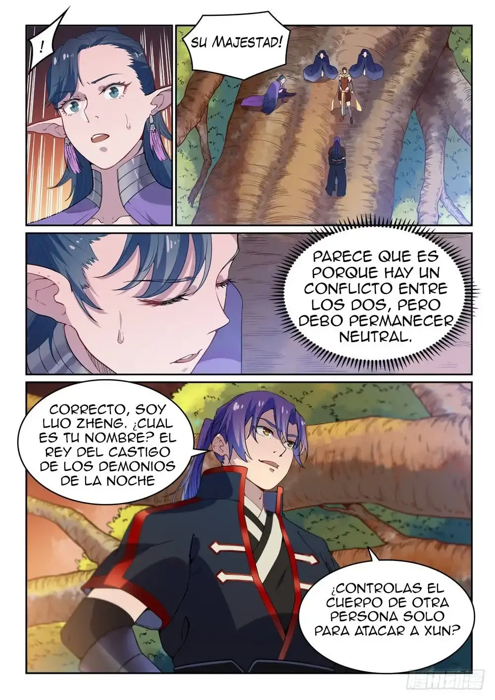 Capitulo 461 page 8
