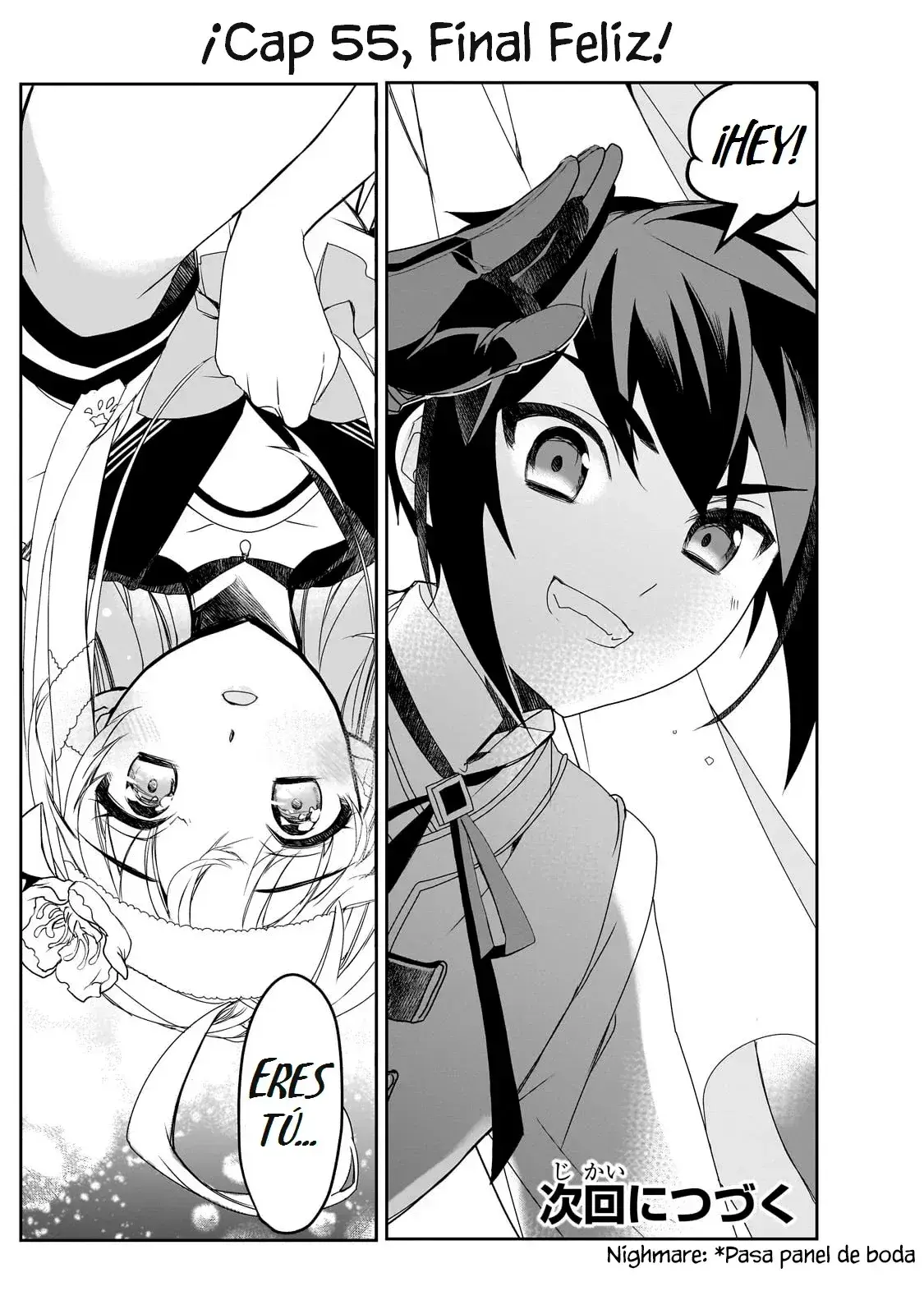 Capitulo 57 page 29
