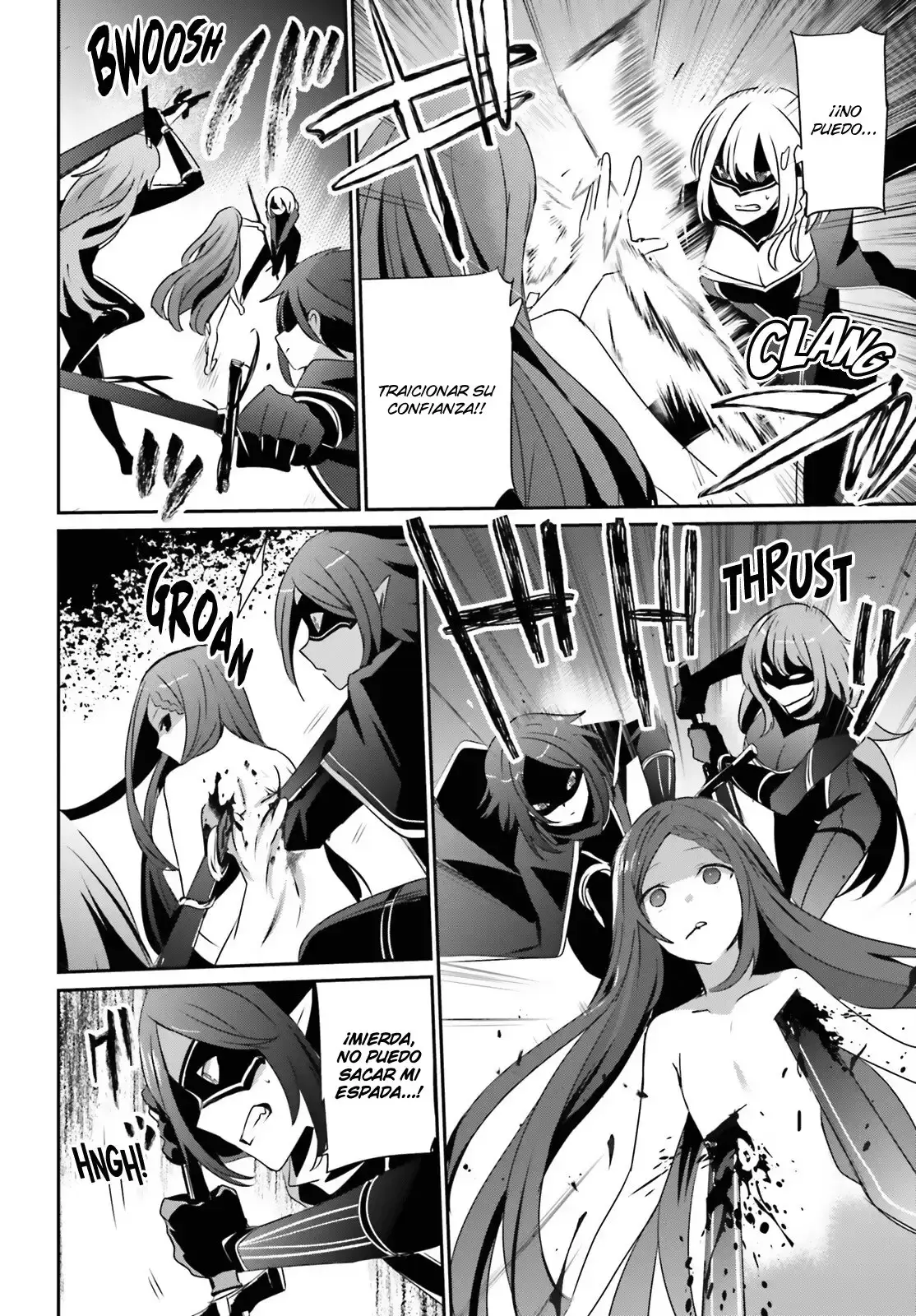 Capitulo 31 page 14