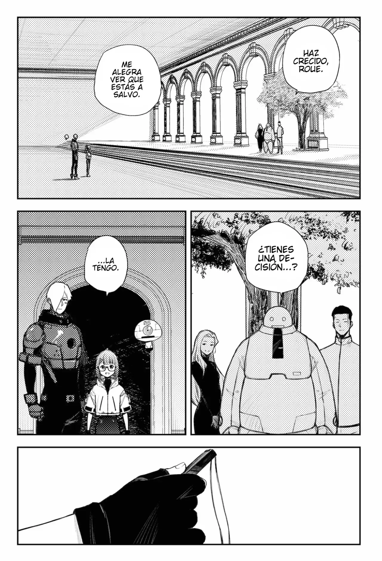 Capitulo 52 page 28