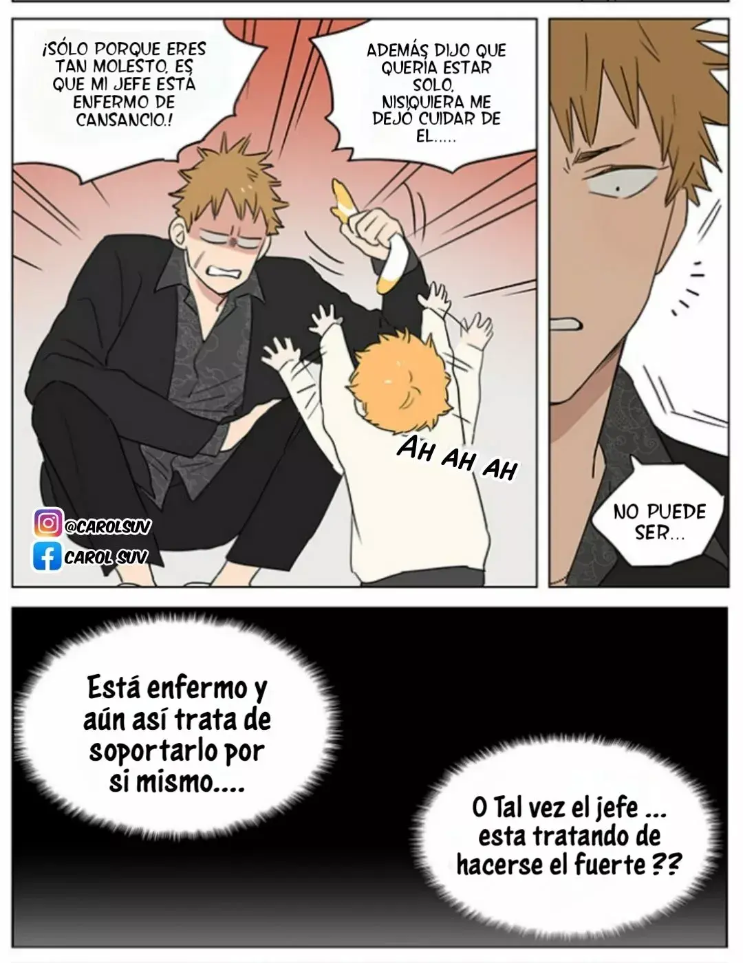 Capitulo 57 page 16