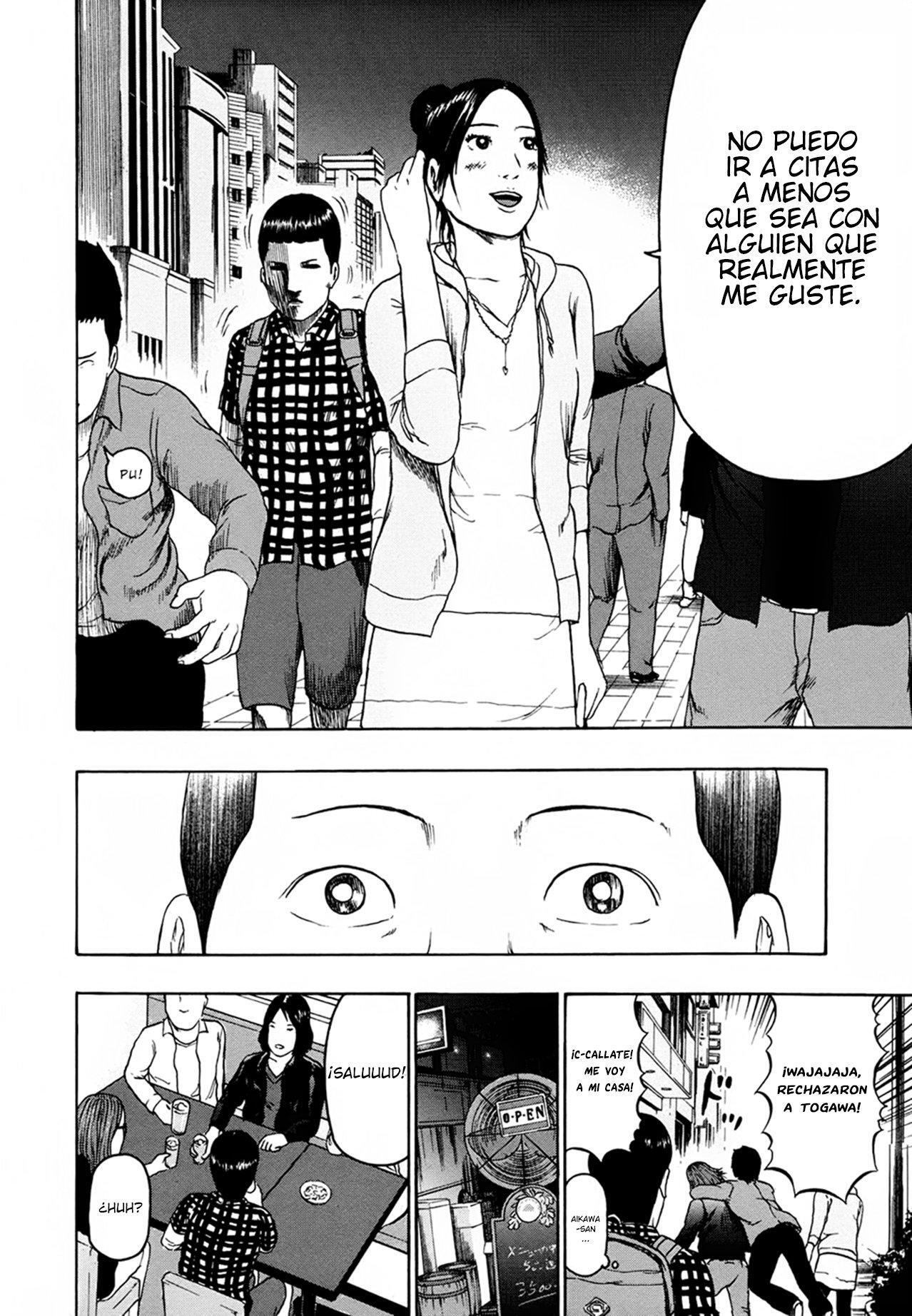 Capitulo 85 page 8