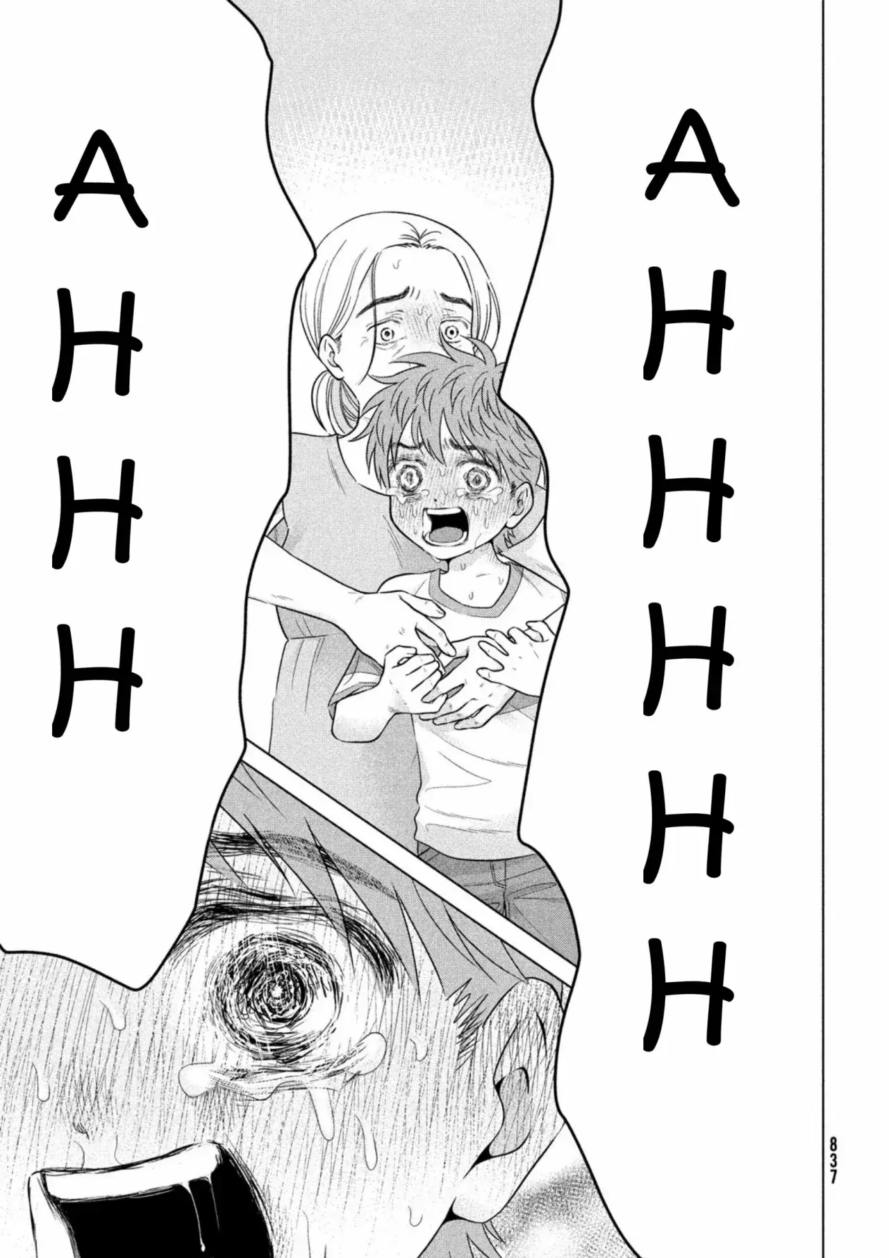 Capitulo 61 page 22