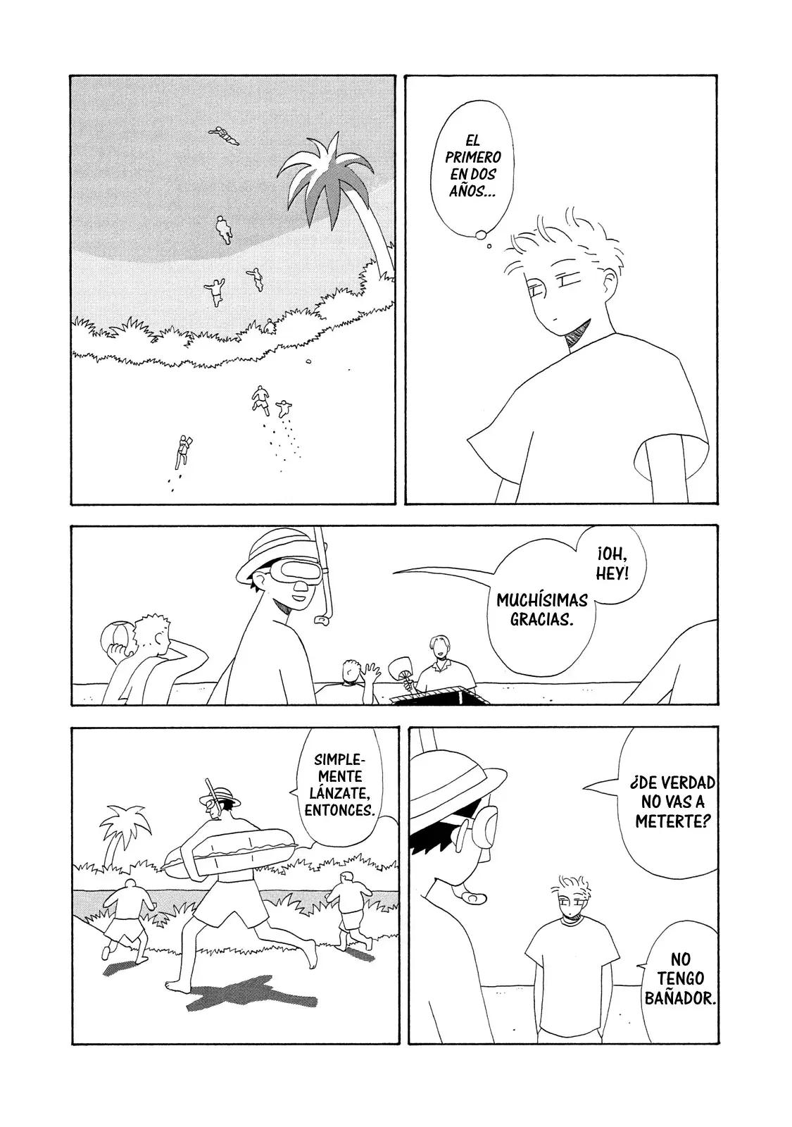 Capitulo 1 page 28