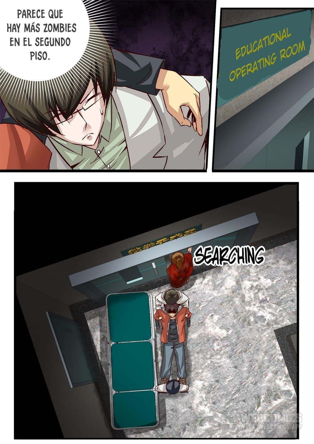 Capitulo 46 page 4