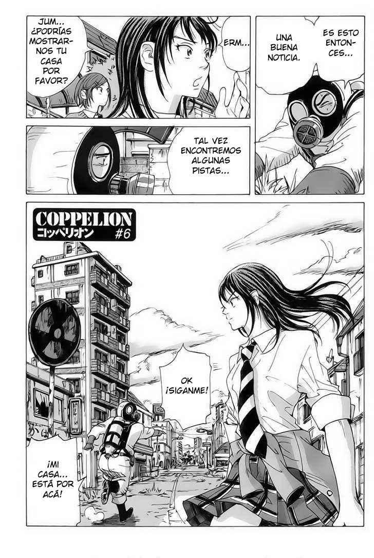 Capitulo 6 page 1