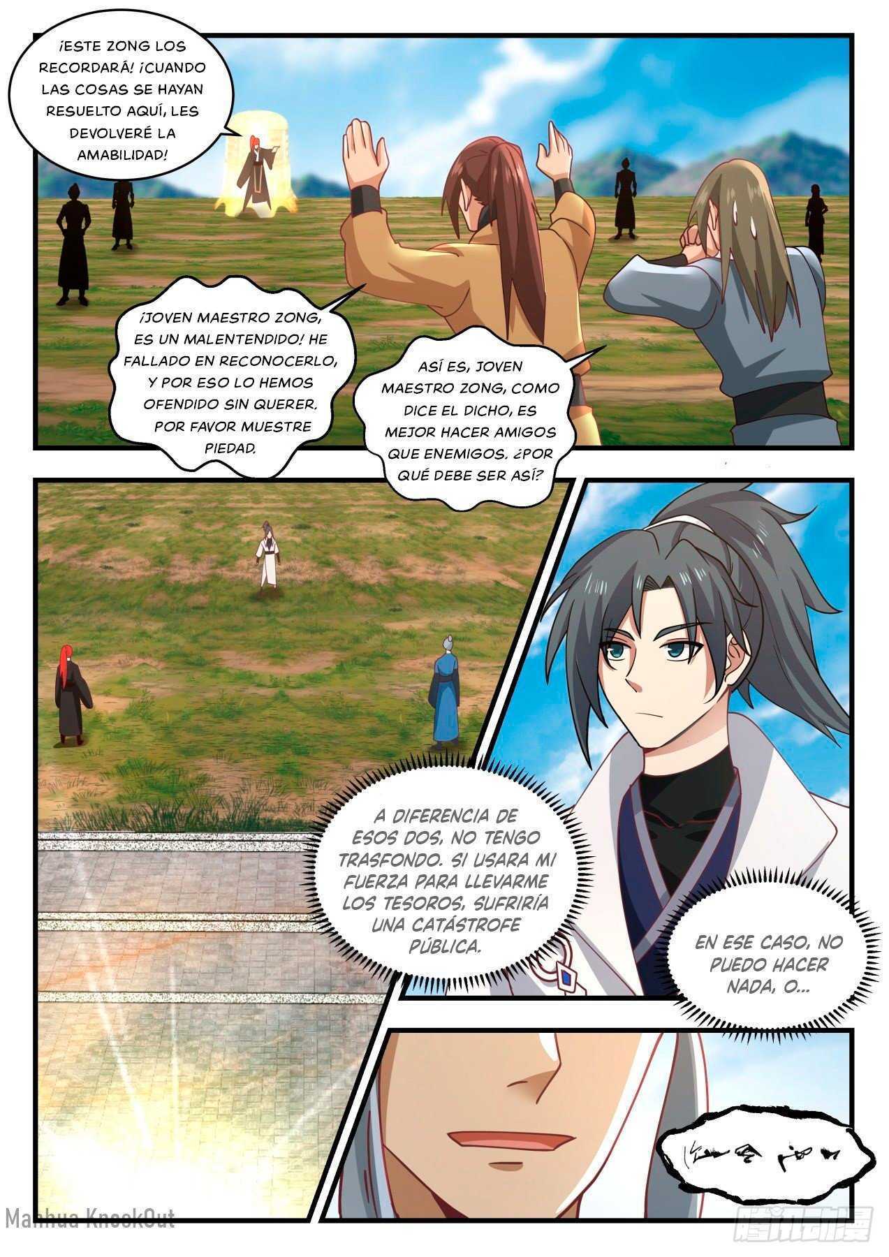 Capitulo 1604 page 12