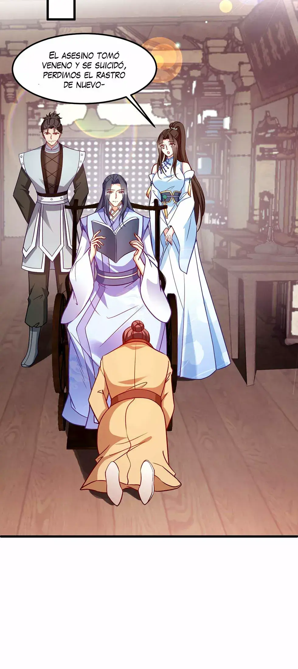 Capitulo 143 page 6