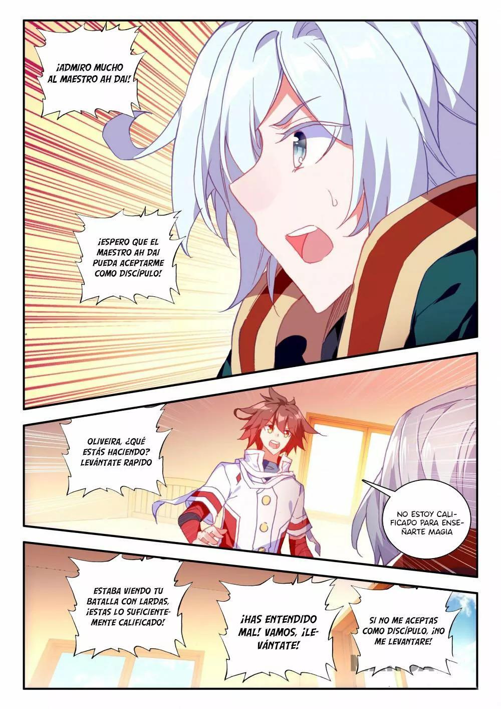 Capitulo 100 page 6