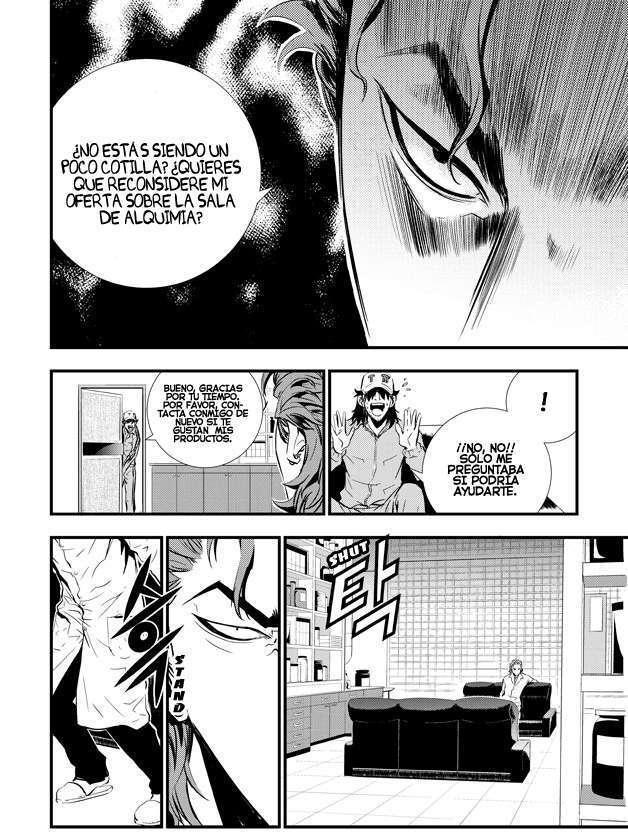Capitulo 38 page 17