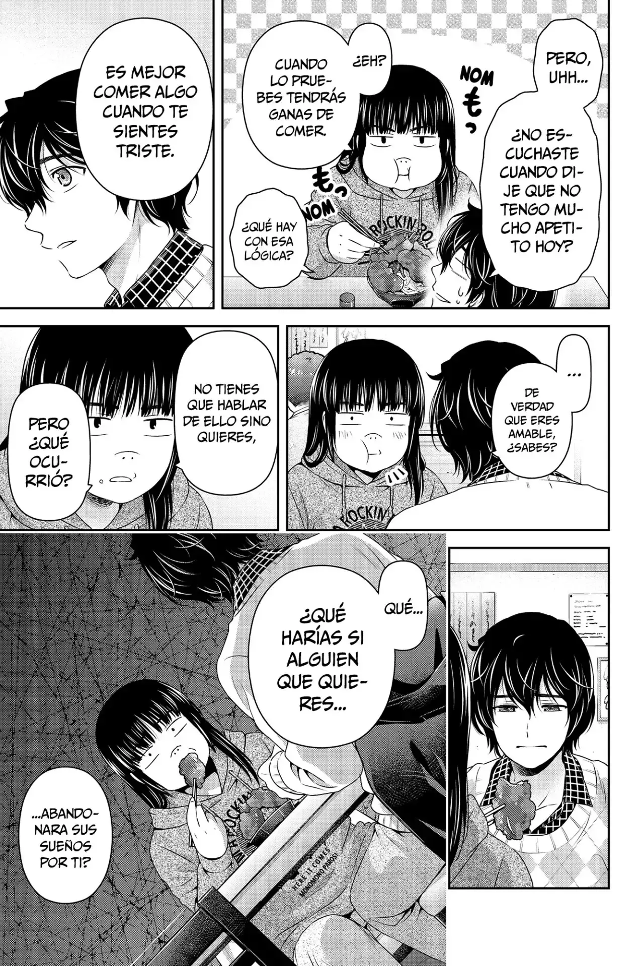 Capitulo 132 page 12